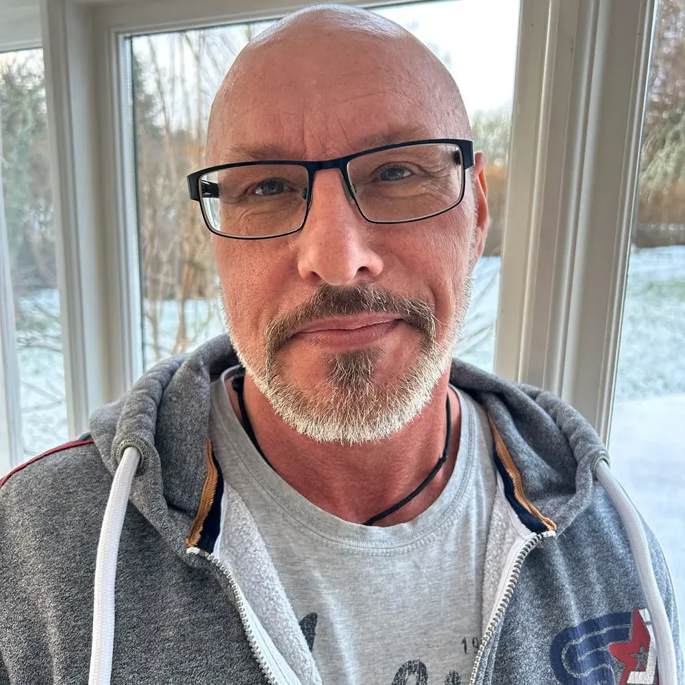 Jim Norlander Jim Norlander