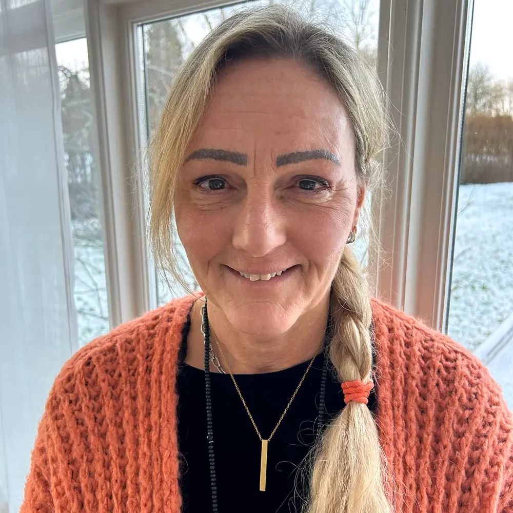 Margit Sundbergh Margit Sundbergh