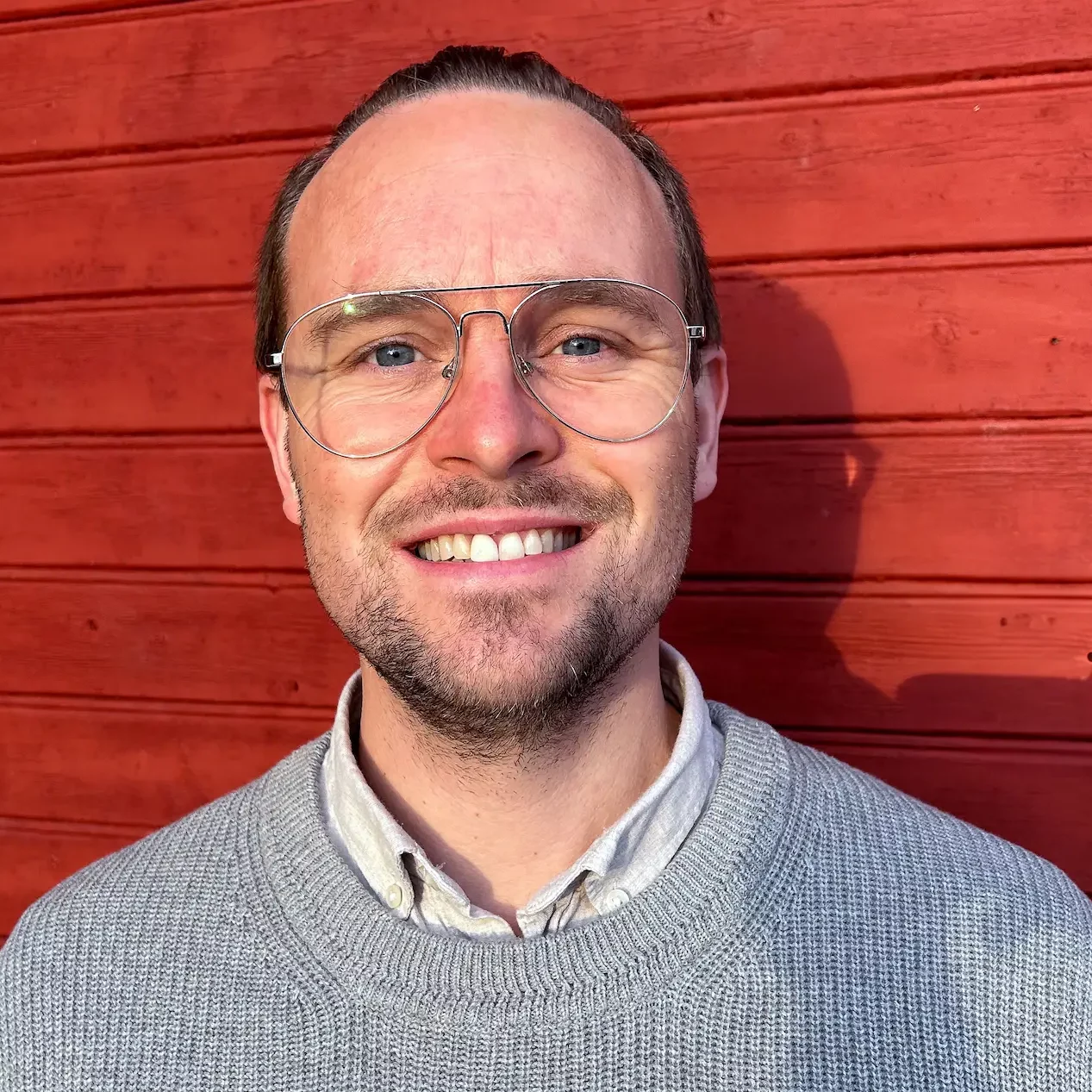 Henrik Edström Henrik Edström