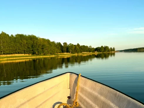 kanalen