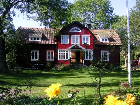 Wäxthuset behandlingshem