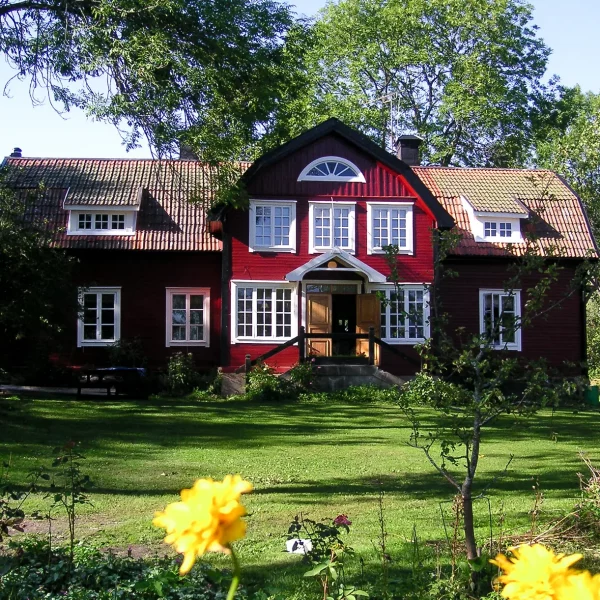 Wäxthuset behandlingshem